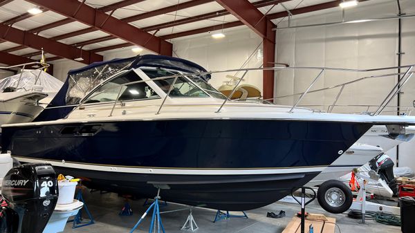 Tiara Yachts 2900 Coronet