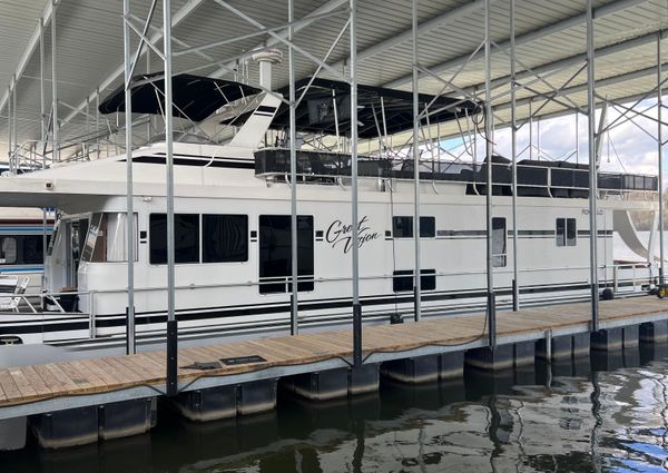 Monticello River Yacht image