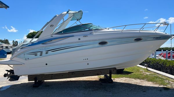 Crownline 270 CR