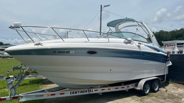 Crownline 270 CR
