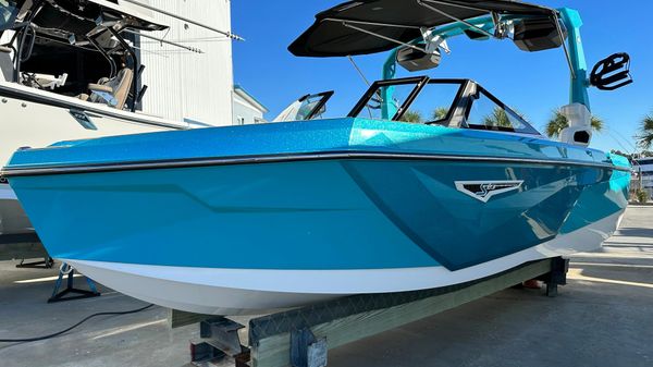 Nautique Super Air Nautique S23