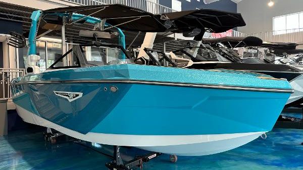 Nautique Super Air Nautique S23 