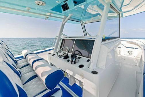 Yellowfin 42 Center Console image