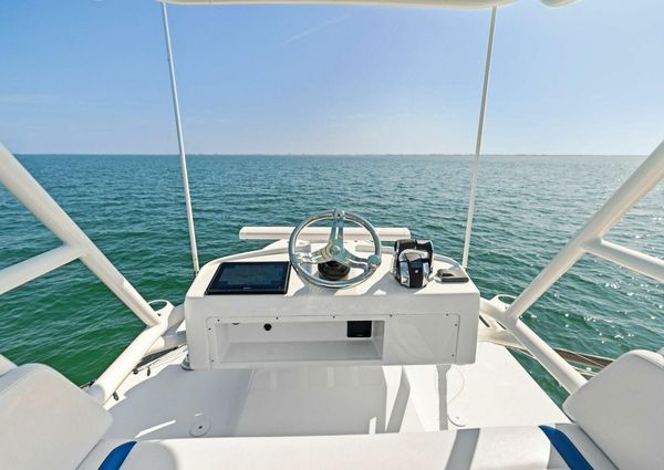 Yellowfin 42 Center Console image