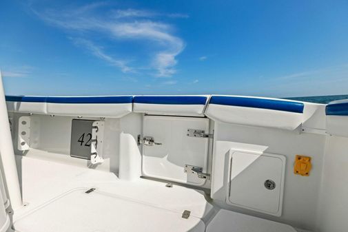 Yellowfin 42 Center Console image