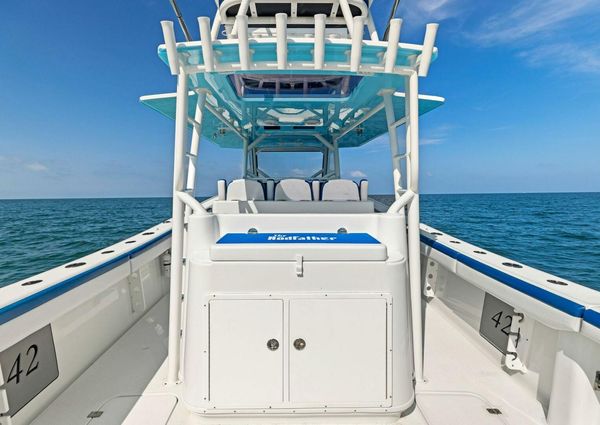 Yellowfin 42 Center Console image