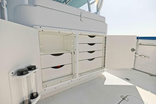 Yellowfin 42 Center Console image