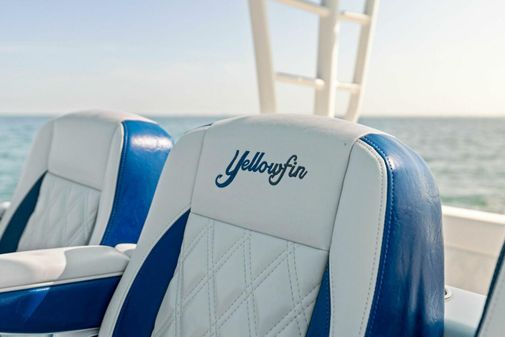 Yellowfin 42 Center Console image