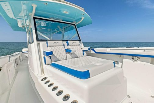 Yellowfin 42 Center Console image