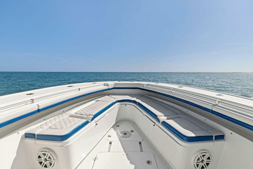 Yellowfin 42 Center Console image