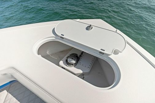 Yellowfin 42 Center Console image