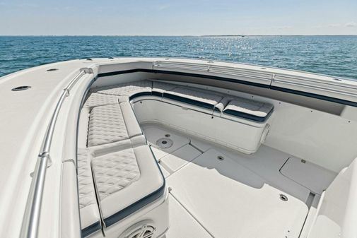 Yellowfin 42 Center Console image