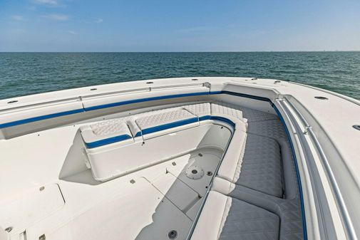 Yellowfin 42 Center Console image