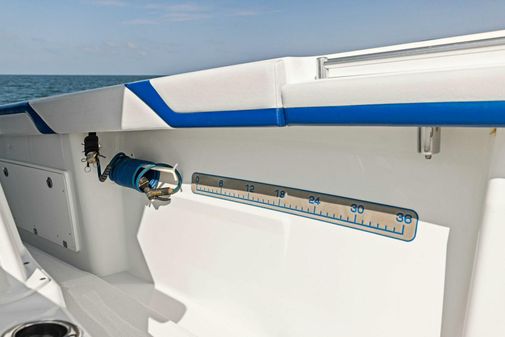 Yellowfin 42 Center Console image