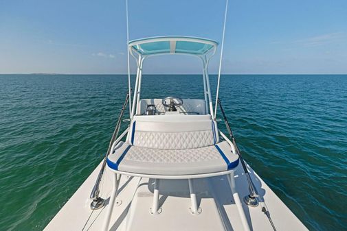 Yellowfin 42 Center Console image