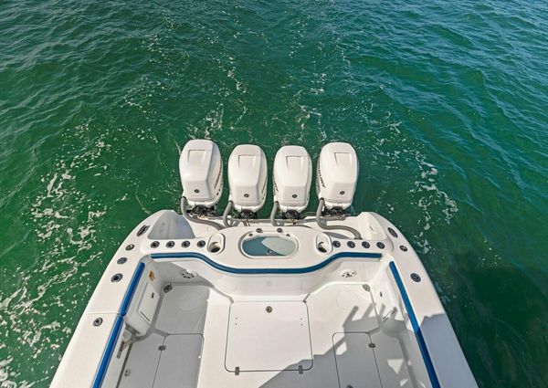 Yellowfin 42 Center Console image