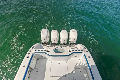 Yellowfin 42 Center Console image