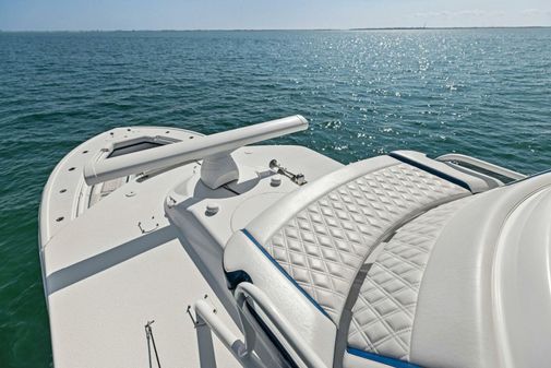 Yellowfin 42 Center Console image