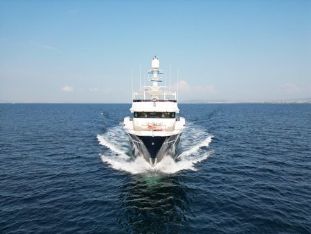 RMK Marine Explorer Yacht 120 image