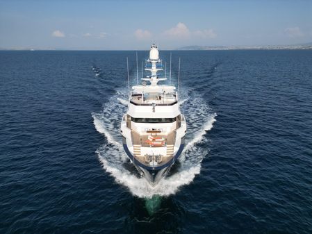 RMK Marine Explorer Yacht 120 image