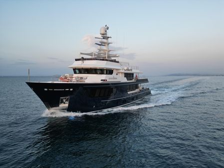 RMK Marine Explorer Yacht 120 image