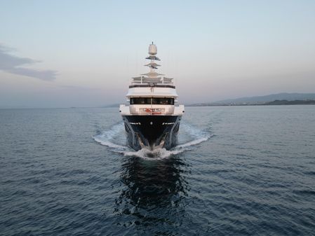 RMK Marine Explorer Yacht 120 image