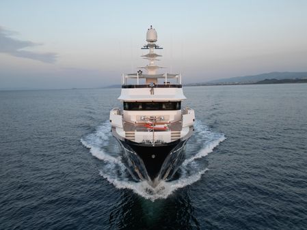 RMK Marine Explorer Yacht 120 image