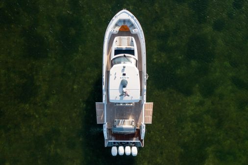 Ocean Alexander 45 Divergence image