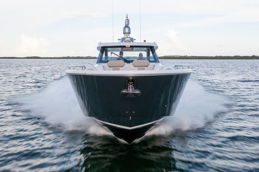 Ocean Alexander 45 Divergence image