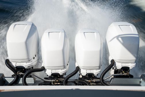 Ocean Alexander 45 Divergence image