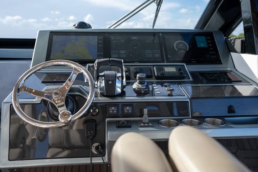 Ocean Alexander 45 Divergence image