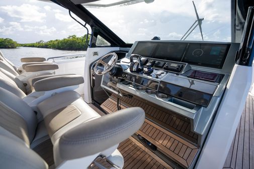 Ocean Alexander 45 Divergence image