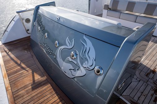 Ocean Alexander 45 Divergence image