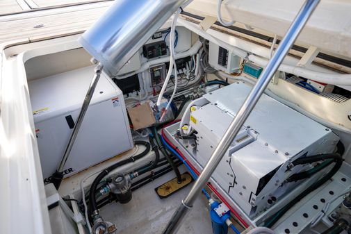 Ocean Alexander 45 Divergence image
