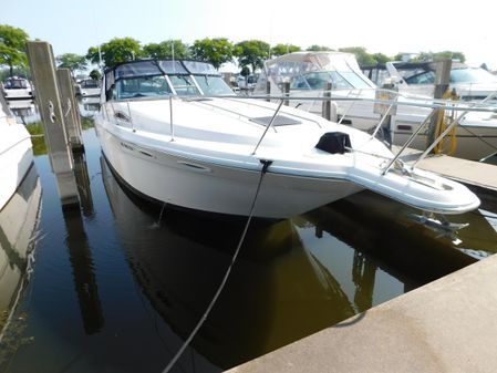 Sea Ray 350 Express image