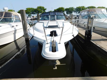 Sea Ray 350 Express image