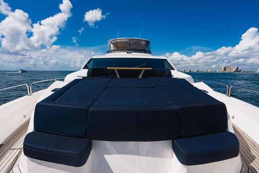 Sunseeker 86 Yacht image