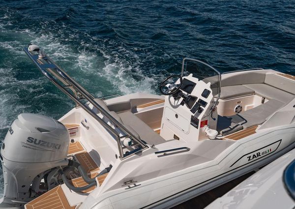 Sunseeker 86 Yacht image