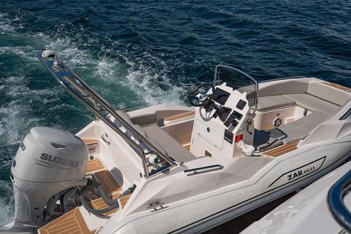 Sunseeker 86 Yacht image