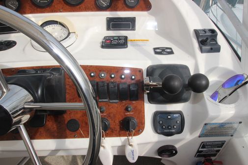 Silverton 410 Sport Bridge image