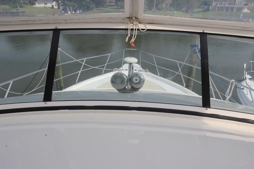 Silverton 410 Sport Bridge image