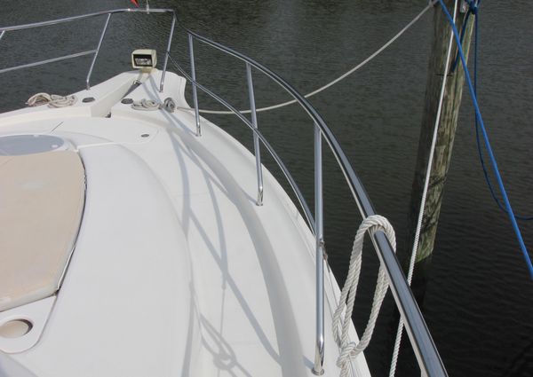 Silverton 410 Sport Bridge image