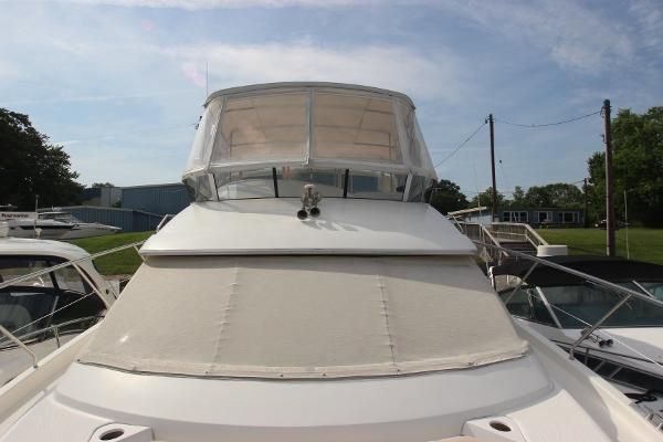 Silverton 410-SPORT-BRIDGE image