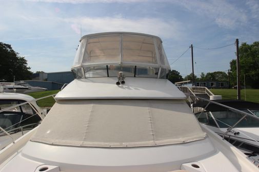 Silverton 410 Sport Bridge image