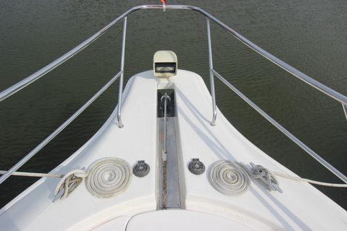 Silverton 410 Sport Bridge image