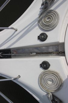 Silverton 410 Sport Bridge image