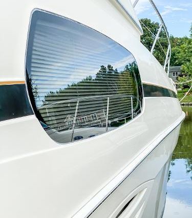 Silverton 410-SPORT-BRIDGE image