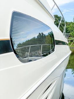Silverton 410 Sport Bridge image