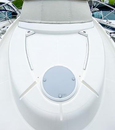 Silverton 410-SPORT-BRIDGE image