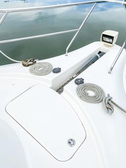Silverton 410 Sport Bridge image